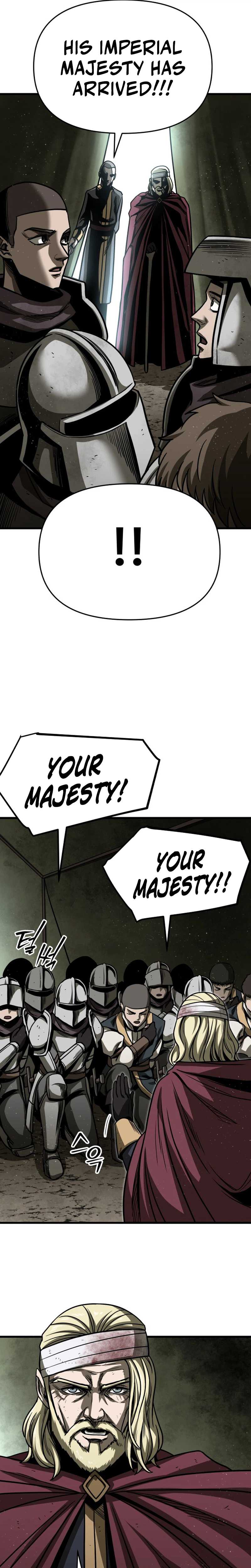 The Princess in the Dragon’s Belly — Chapter 1 — page 13