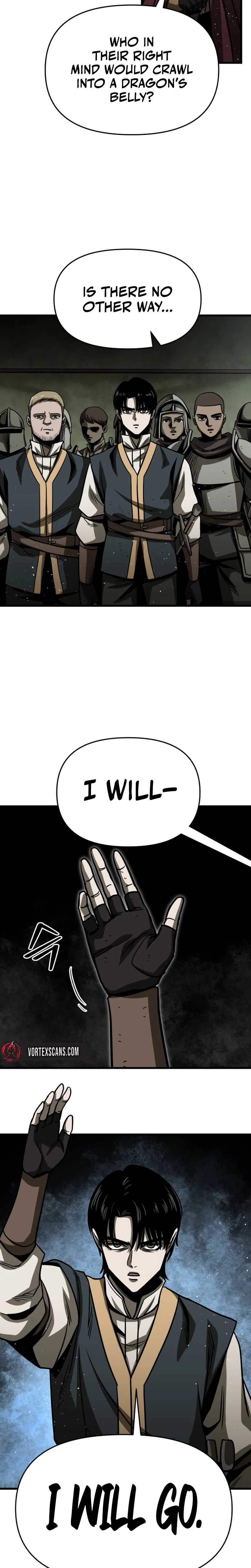 The Princess in the Dragon’s Belly — Chapter 1 — page 17