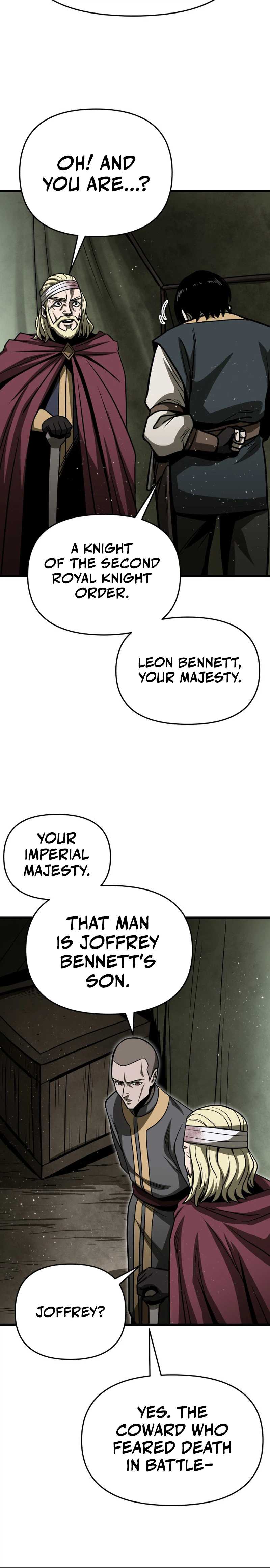 The Princess in the Dragon’s Belly — Chapter 1 — page 18