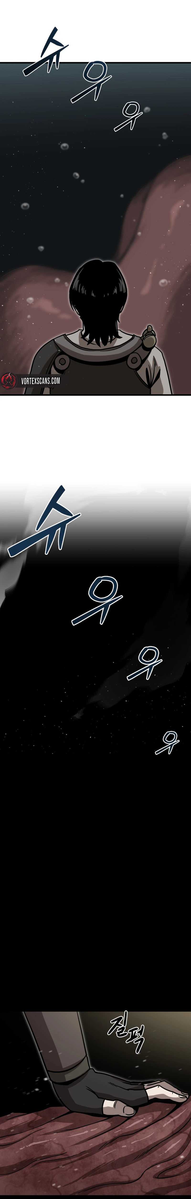 The Princess in the Dragon’s Belly — Chapter 1 — page 27