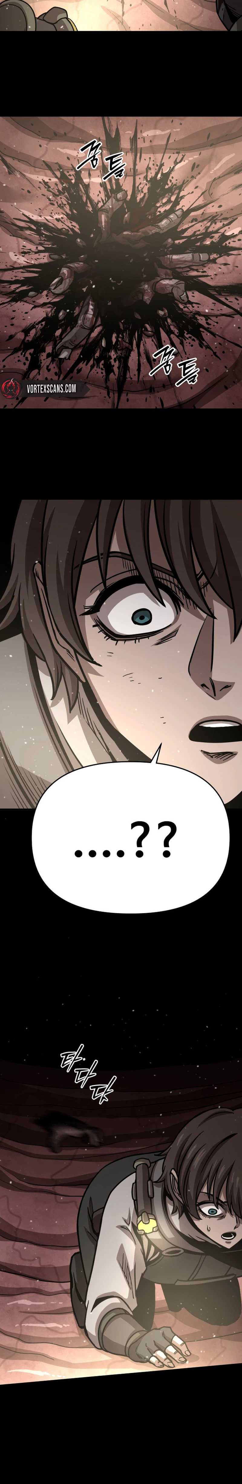 The Princess in the Dragon’s Belly — Chapter 1 — page 30