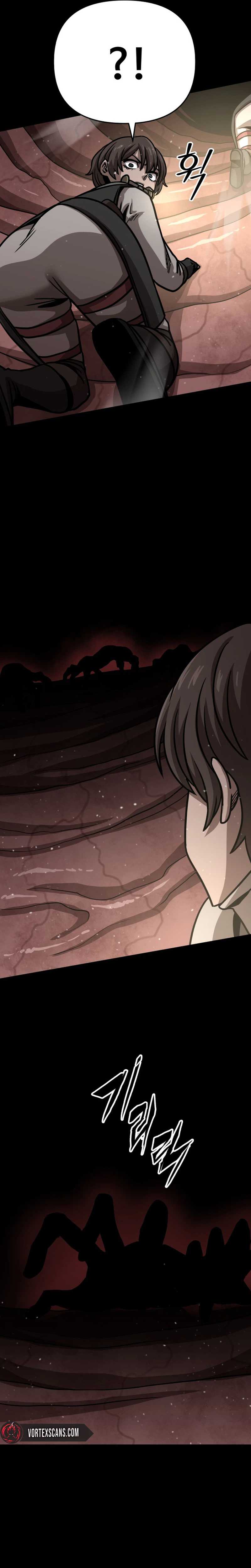 The Princess in the Dragon’s Belly — Chapter 1 — page 31