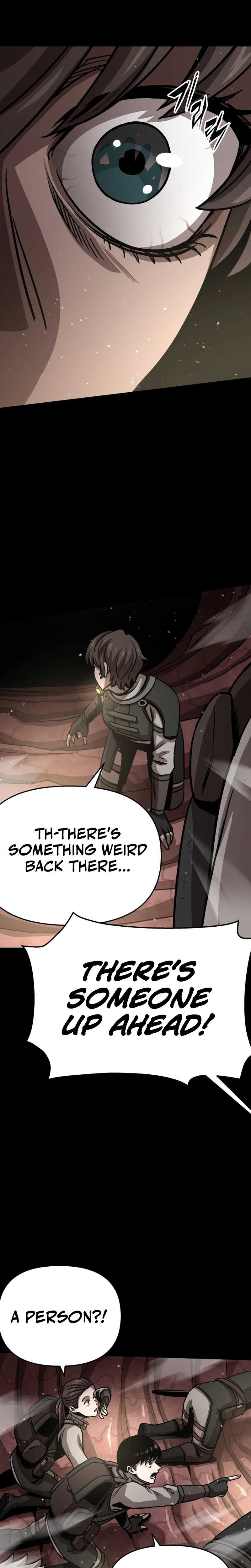 The Princess in the Dragon’s Belly — Chapter 1 — page 32