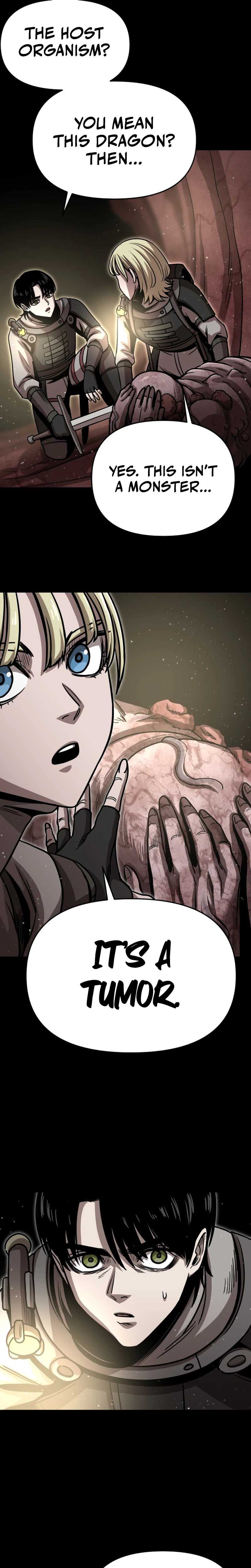The Princess in the Dragon’s Belly — Chapter 1 — page 37