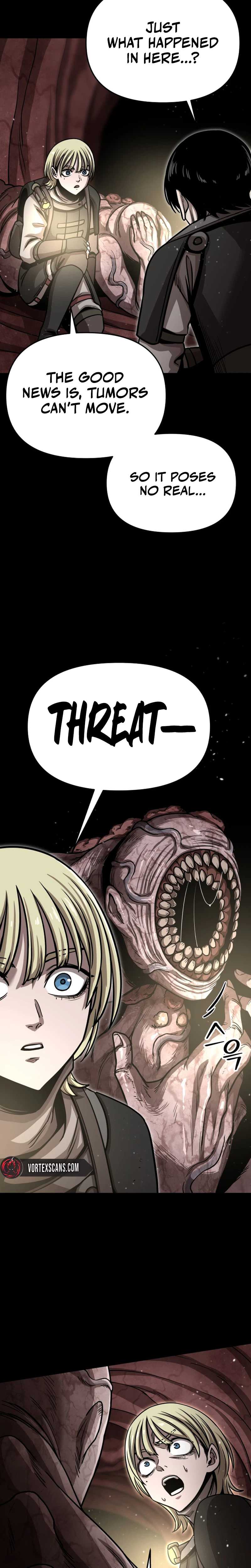 The Princess in the Dragon’s Belly — Chapter 1 — page 38