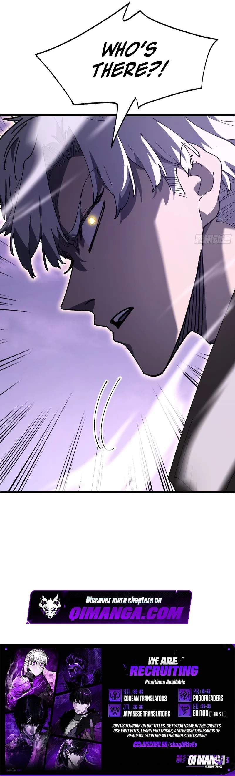 Summoner Of Calamity — Chapter 3 — page 10