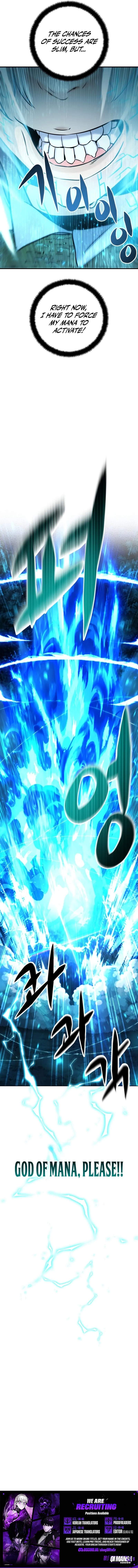 This Life Is a 10th Circle Archmage — Chapter 1 — page 22