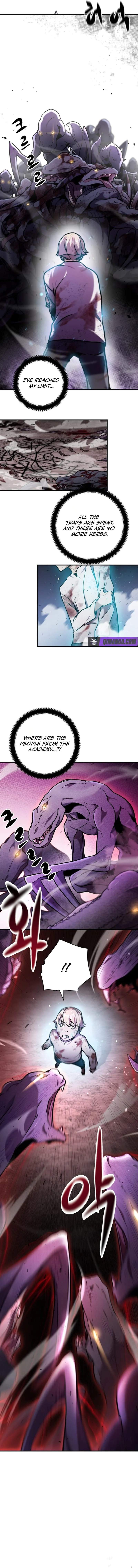 This Life Is a 10th Circle Archmage — Chapter 2 — page 20