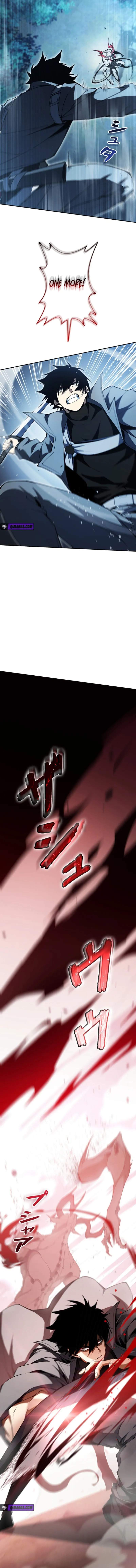 Leveling Up with Monsters: Shadow Sovereign — Chapter 1 — page 17