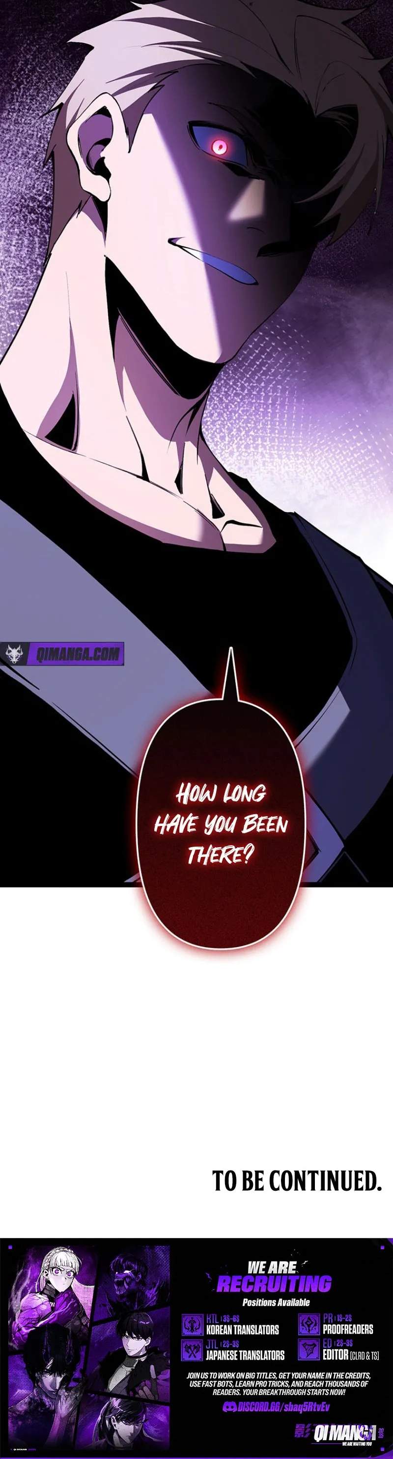 Leveling Up with Monsters: Shadow Sovereign — Chapter 1 — page 25