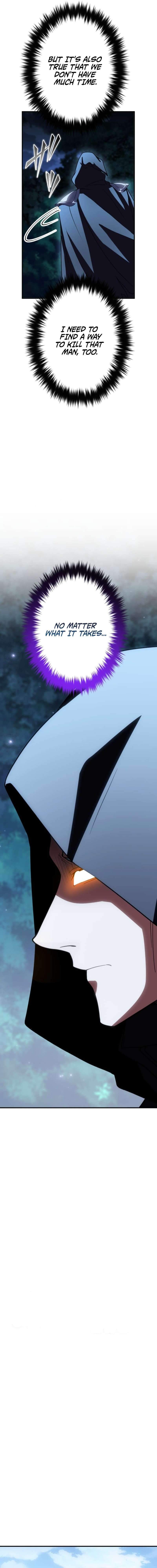 Shingan no Rihito: Zenmō no Saikyō Fukushūsha — Chapter 12 — page 5
