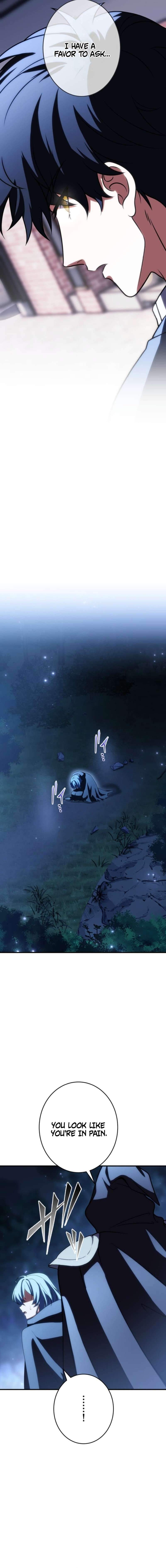 Shingan no Rihito: Zenmō no Saikyō Fukushūsha — Chapter 12 — page 19