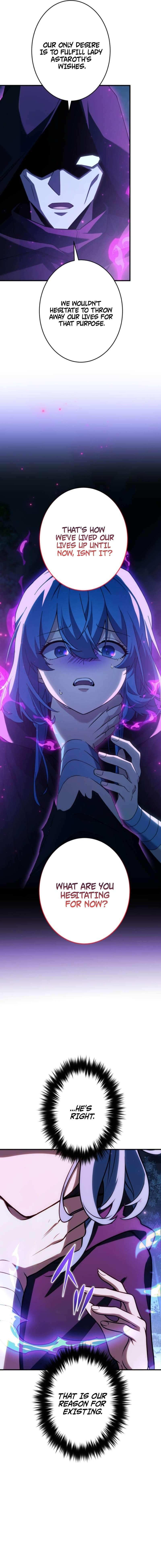 Shingan no Rihito: Zenmō no Saikyō Fukushūsha — Chapter 12 — page 24