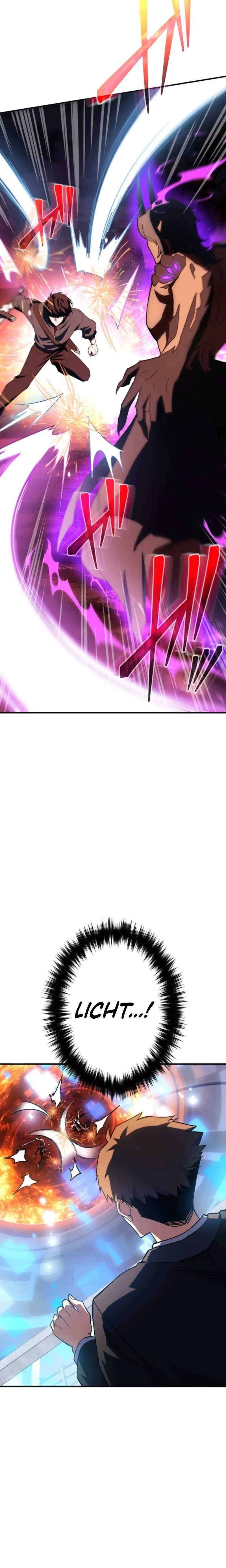 Shingan no Rihito: Zenmō no Saikyō Fukushūsha — Chapter 7 — page 2