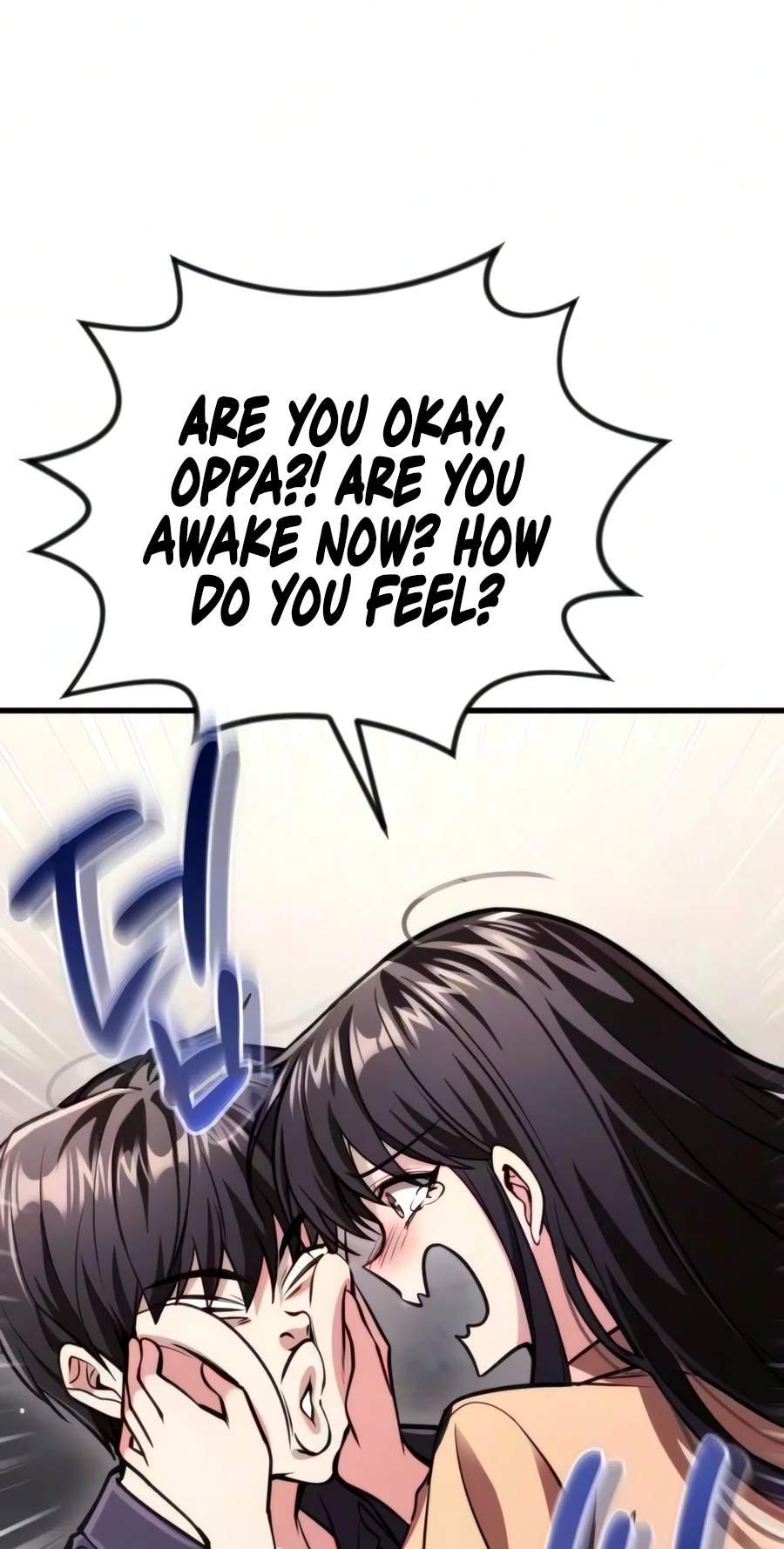 Return of the Dragon Girlfriend — Chapter 7 — page 6