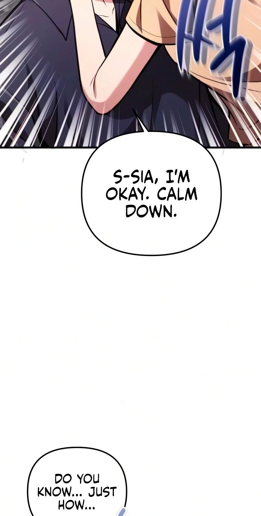 Return of the Dragon Girlfriend — Chapter 7 — page 7