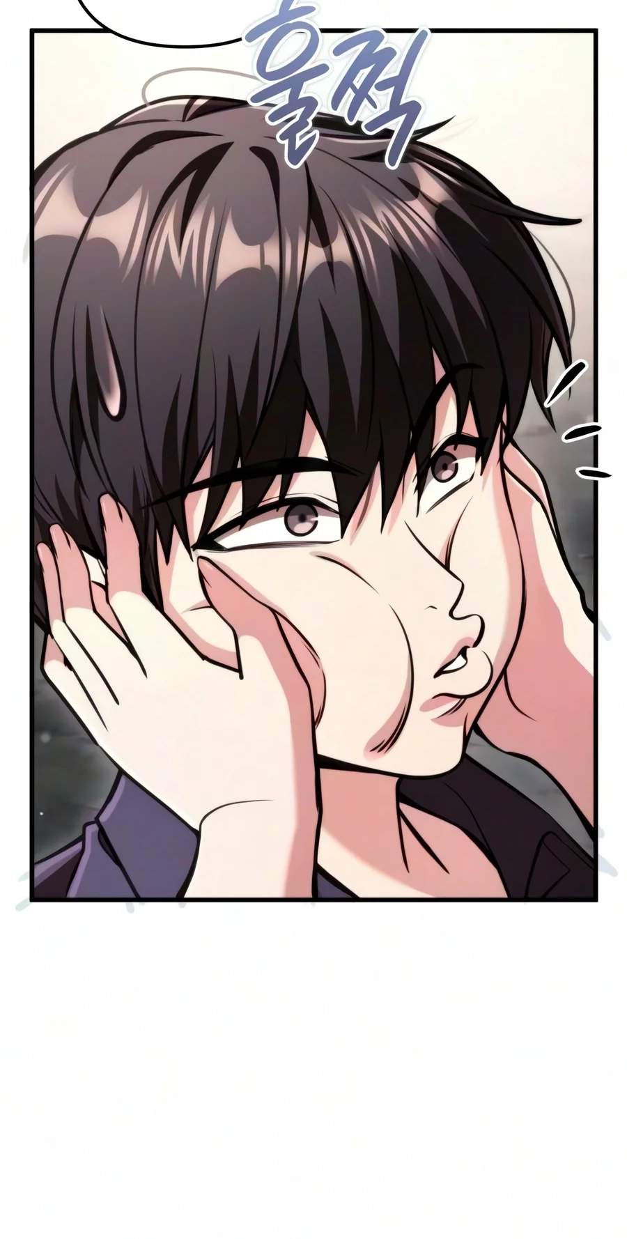 Return of the Dragon Girlfriend — Chapter 7 — page 8