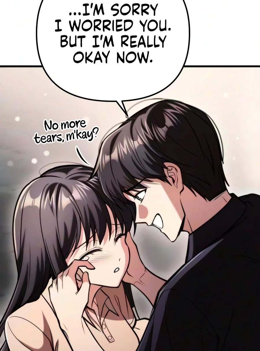 Return of the Dragon Girlfriend — Chapter 7 — page 11