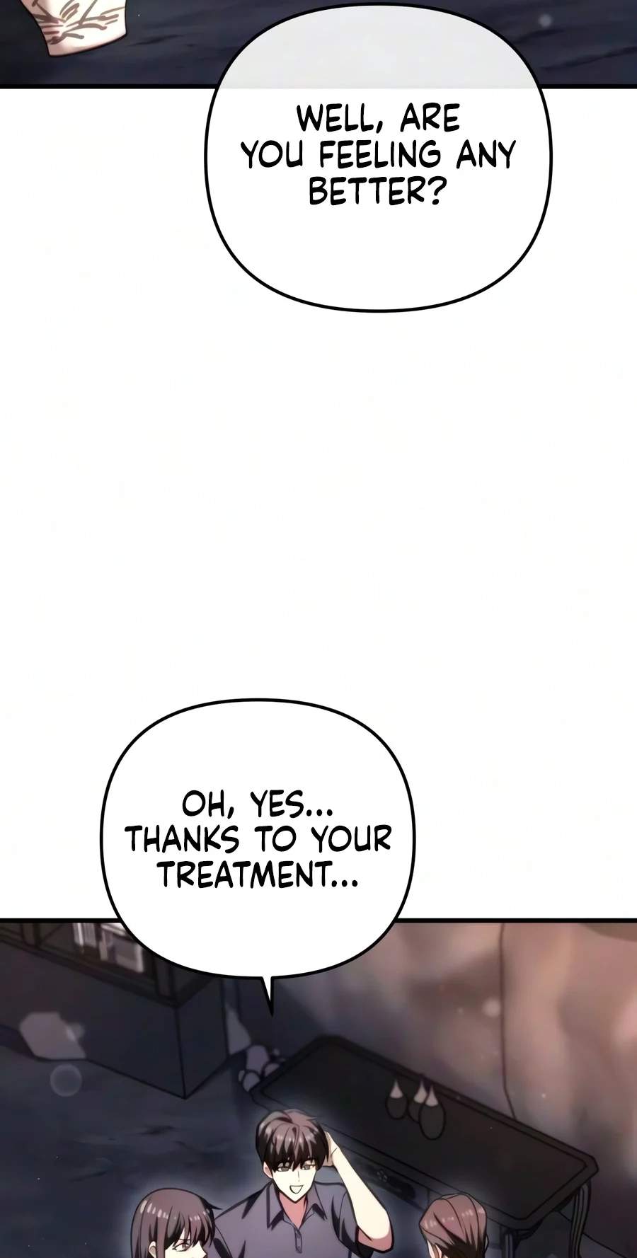Return of the Dragon Girlfriend — Chapter 7 — page 26
