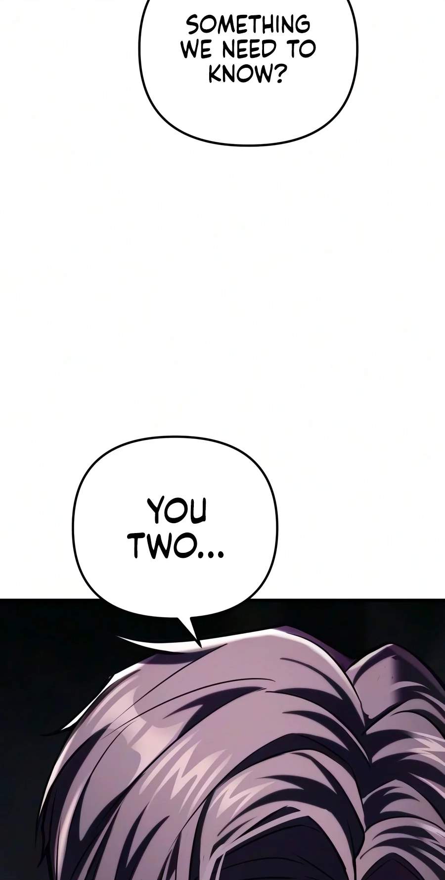 Return of the Dragon Girlfriend — Chapter 7 — page 47