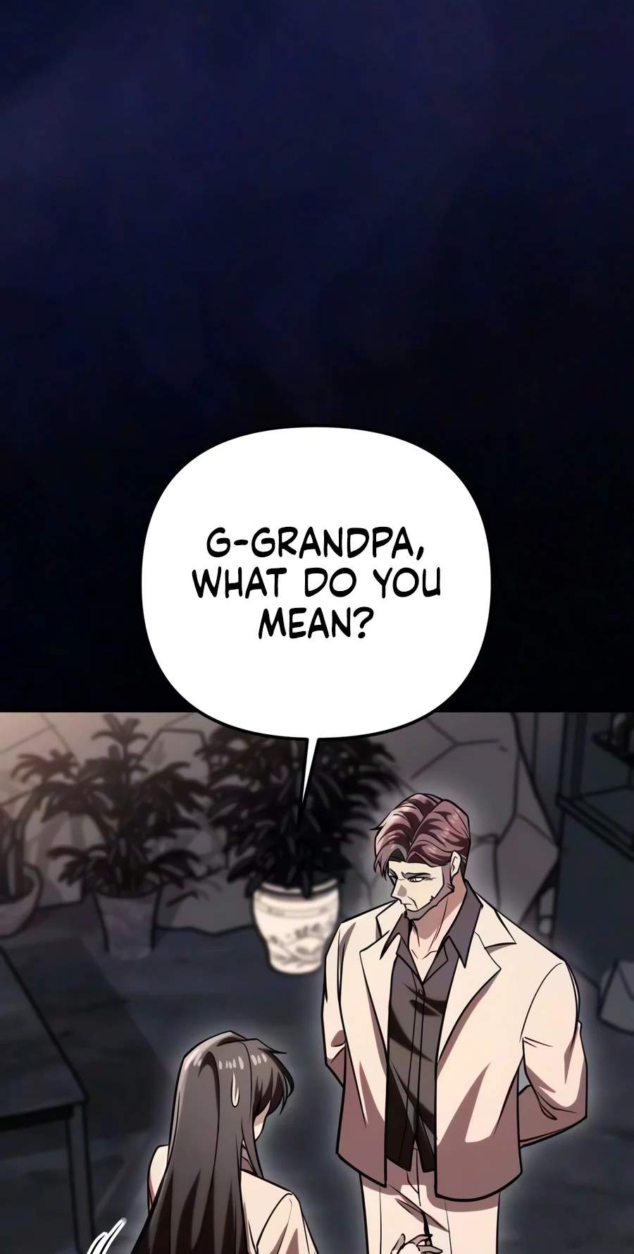 Return of the Dragon Girlfriend — Chapter 7 — page 52