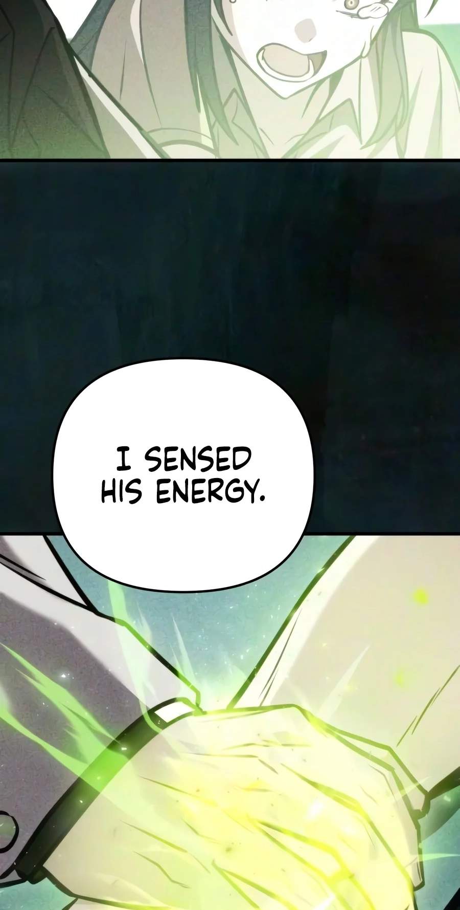 Return of the Dragon Girlfriend — Chapter 7 — page 61