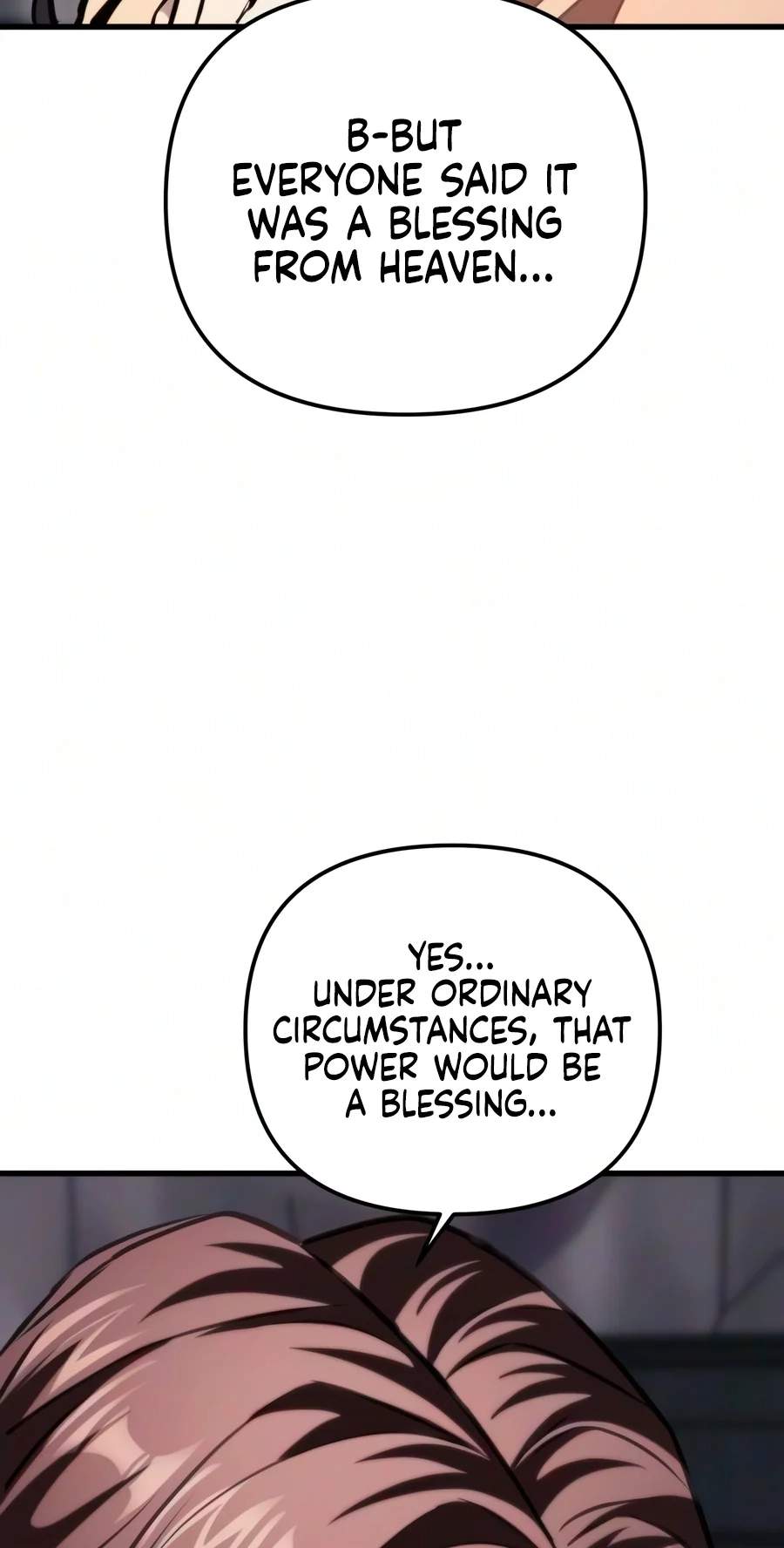 Return of the Dragon Girlfriend — Chapter 7 — page 64