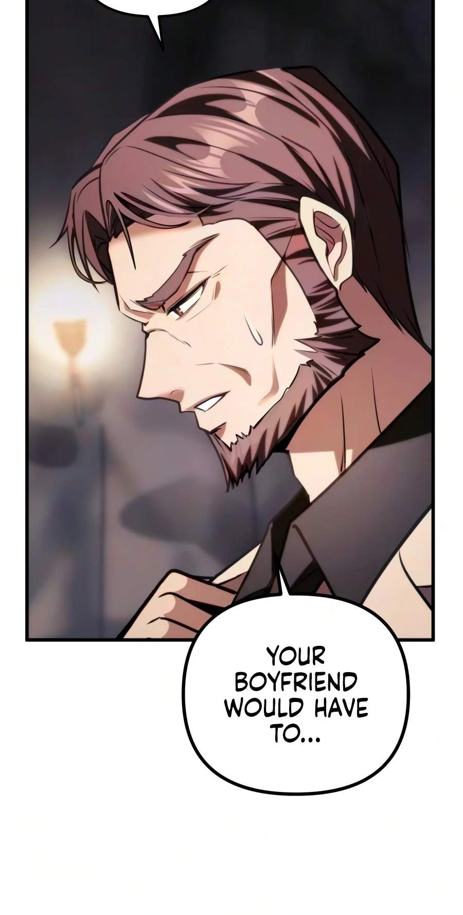 Return of the Dragon Girlfriend — Chapter 7 — page 72