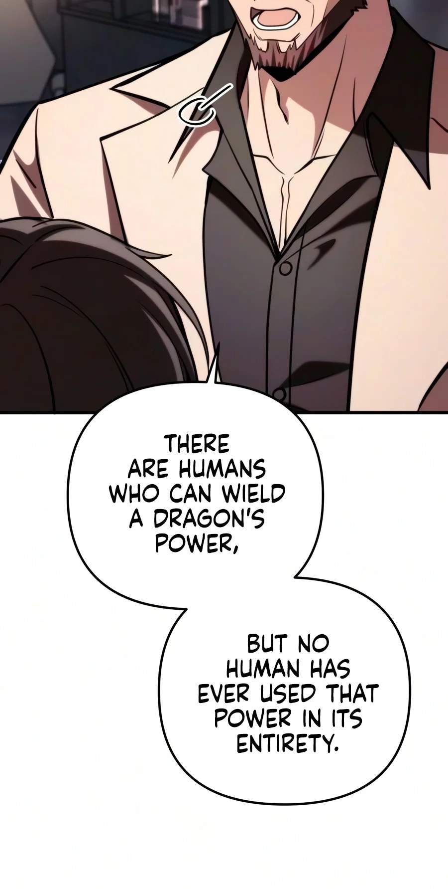 Return of the Dragon Girlfriend — Chapter 7 — page 76