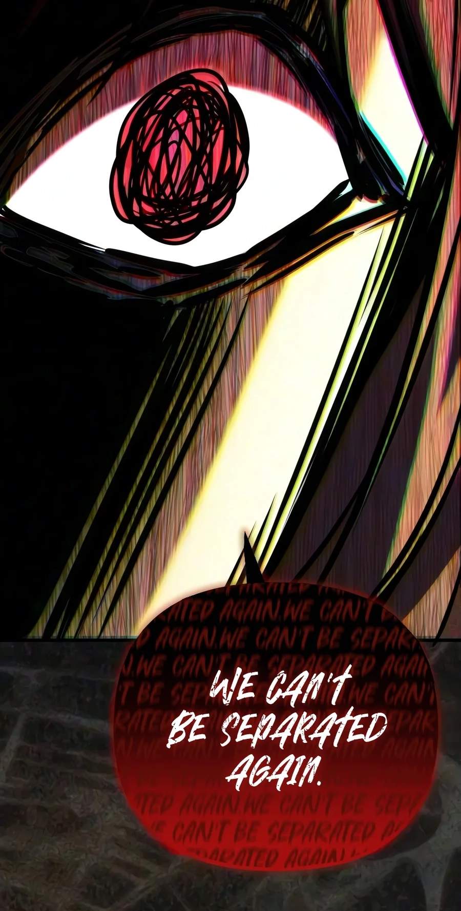 Return of the Dragon Girlfriend — Chapter 7 — page 83