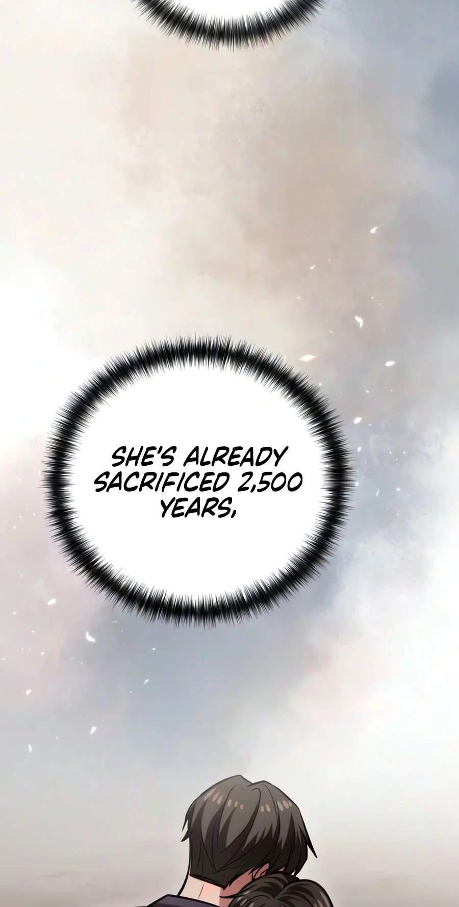 Return of the Dragon Girlfriend — Chapter 7 — page 90