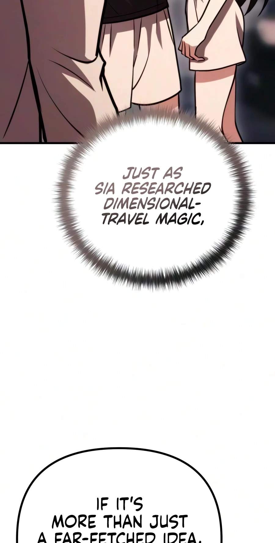 Return of the Dragon Girlfriend — Chapter 7 — page 96