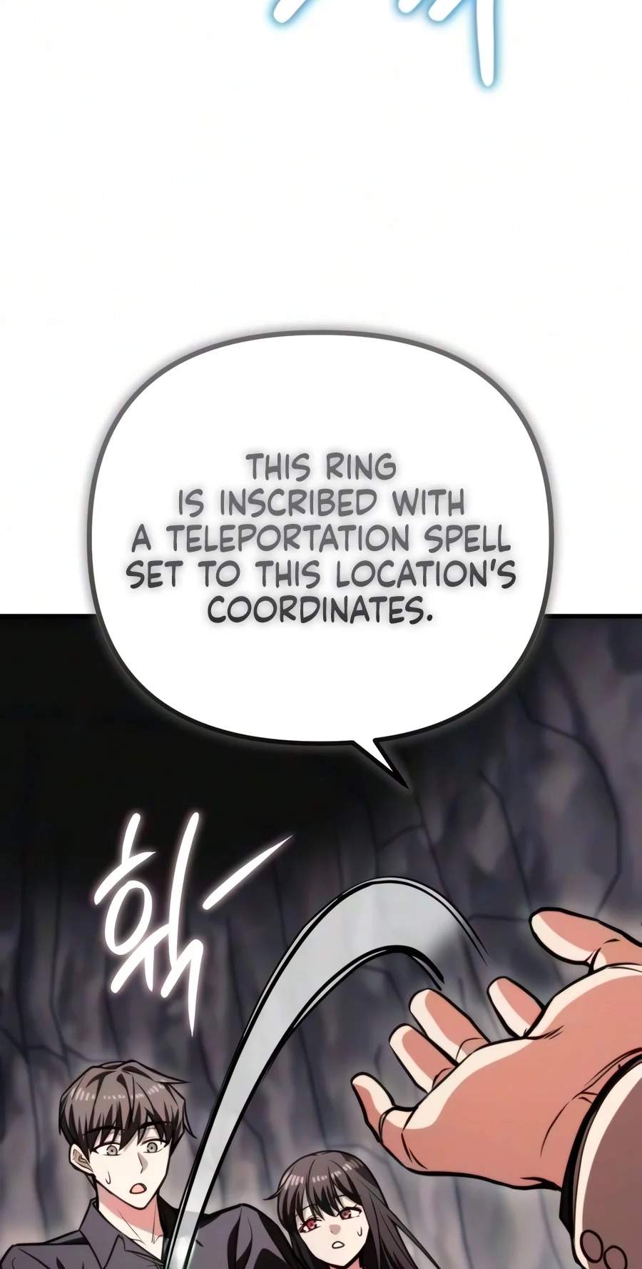 Return of the Dragon Girlfriend — Chapter 7 — page 103