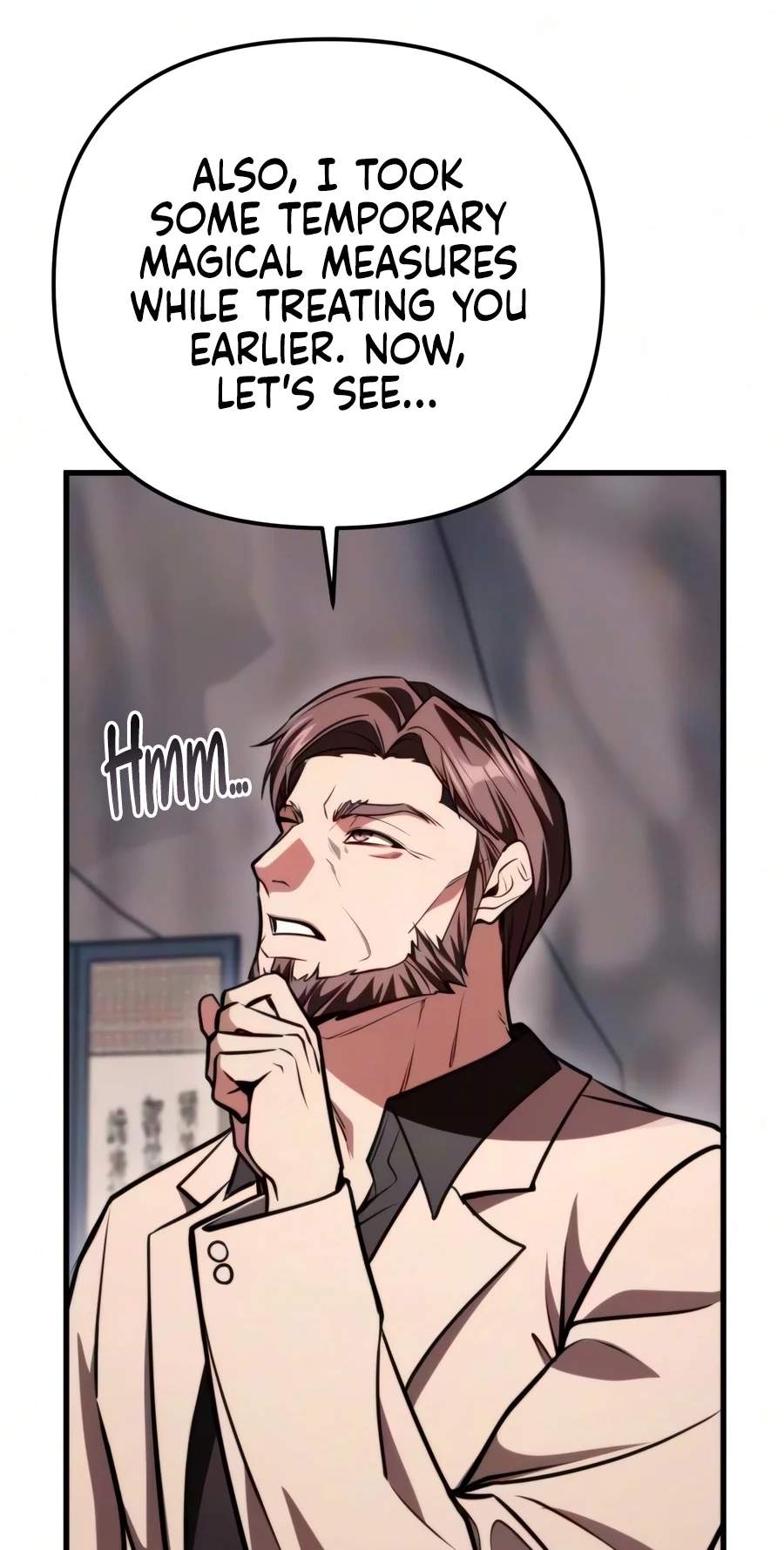 Return of the Dragon Girlfriend — Chapter 7 — page 106