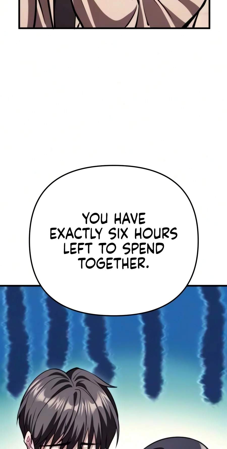 Return of the Dragon Girlfriend — Chapter 7 — page 107