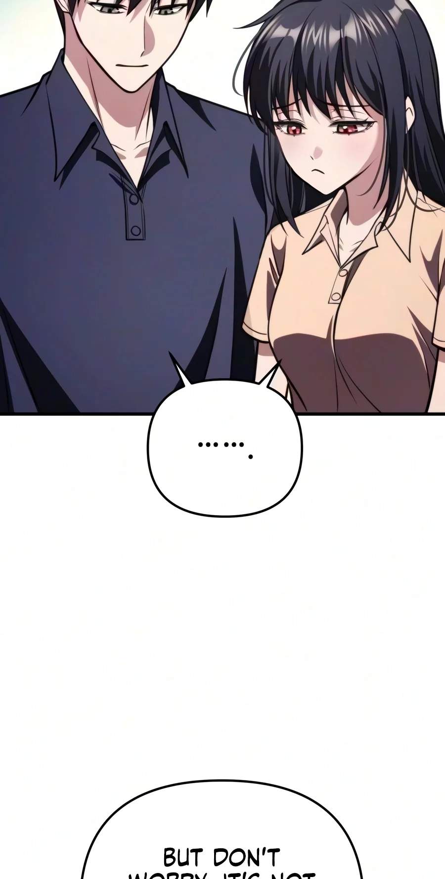 Return of the Dragon Girlfriend — Chapter 7 — page 108