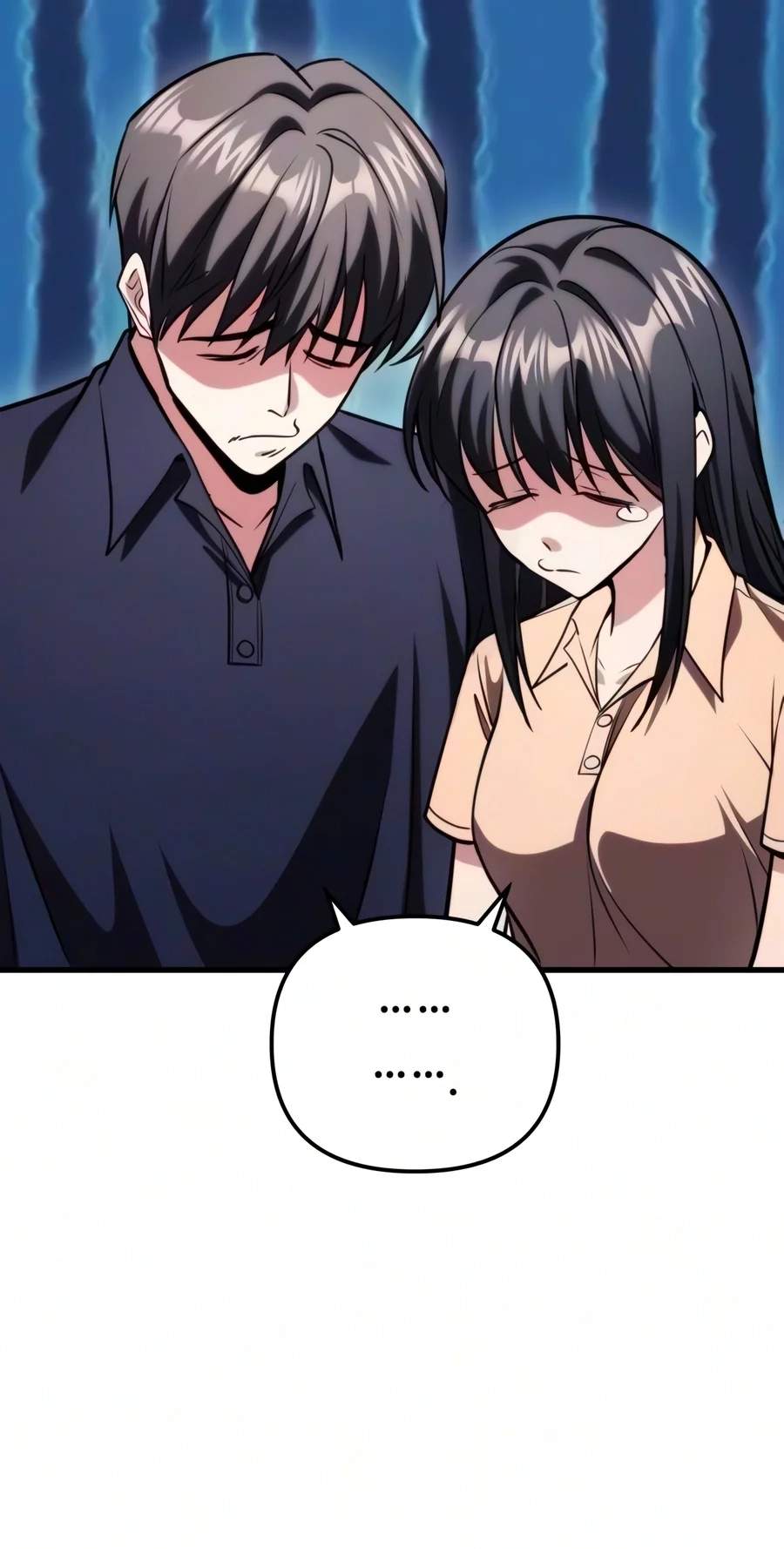 Return of the Dragon Girlfriend — Chapter 7 — page 111