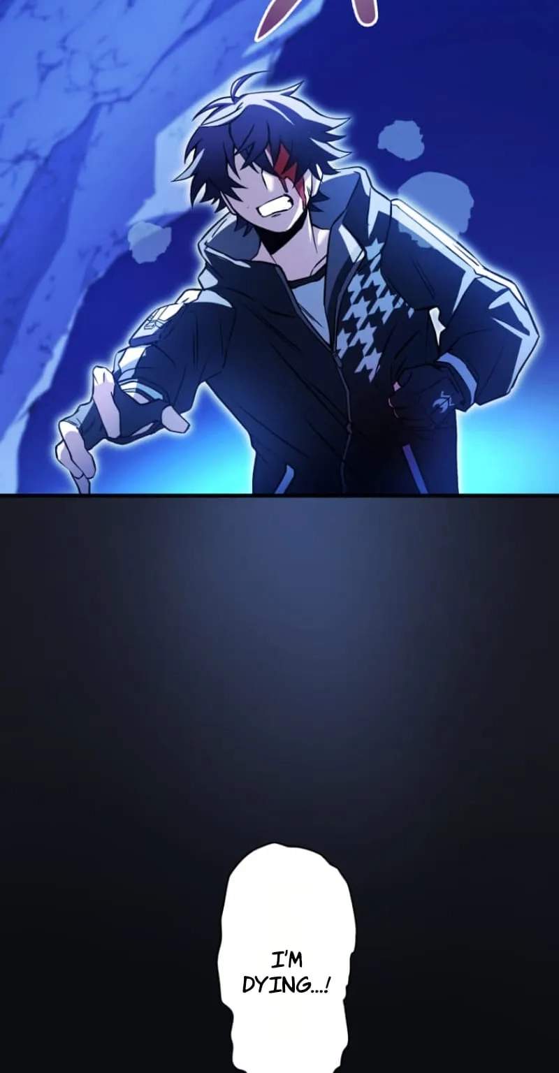 My Exclusive Evil King Skill Is Too Overpowered — Chapter 1 — page 6
