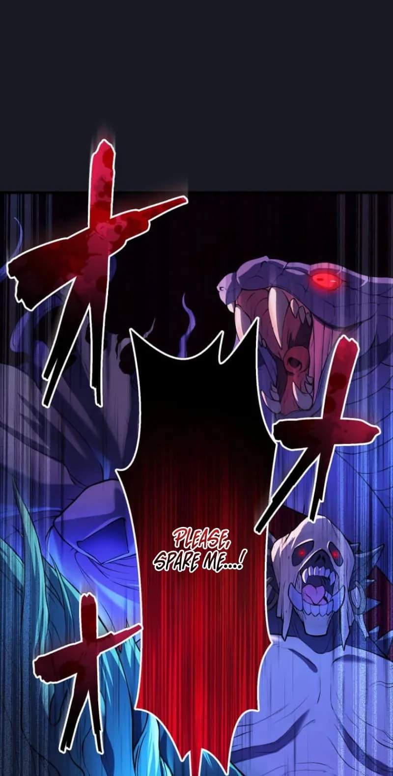 My Exclusive Evil King Skill Is Too Overpowered — Chapter 1 — page 11
