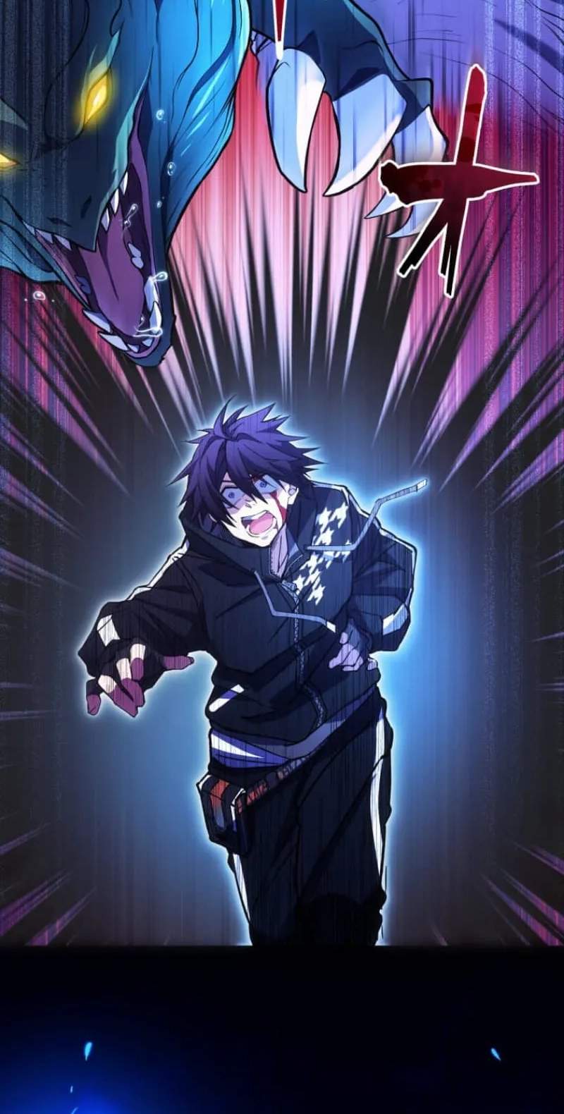 My Exclusive Evil King Skill Is Too Overpowered — Chapter 1 — page 12