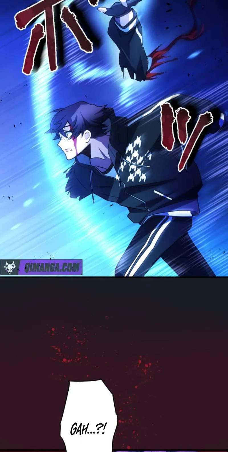 My Exclusive Evil King Skill Is Too Overpowered — Chapter 1 — page 15