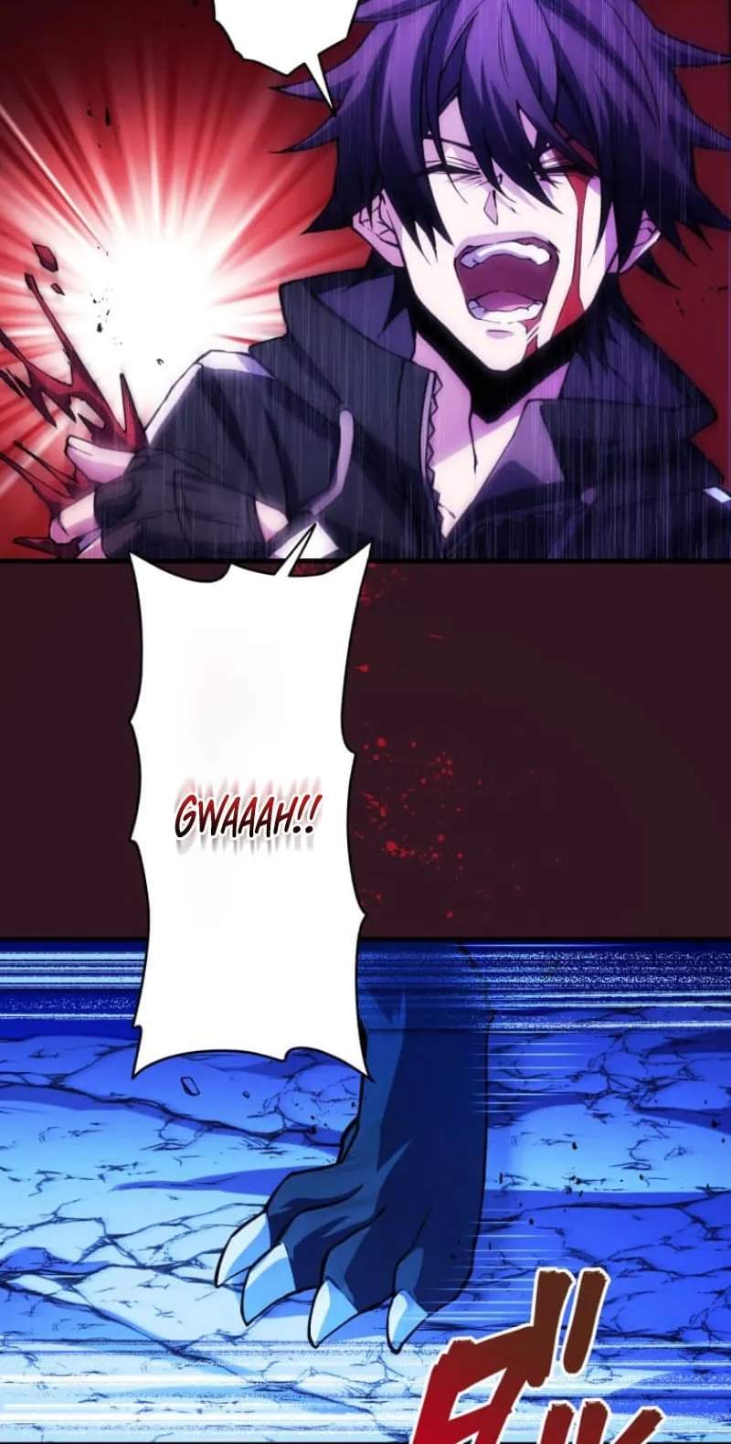 My Exclusive Evil King Skill Is Too Overpowered — Chapter 1 — page 16