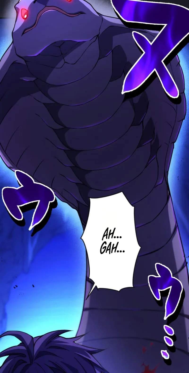 My Exclusive Evil King Skill Is Too Overpowered — Chapter 1 — page 19