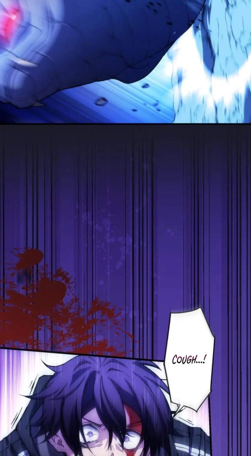 My Exclusive Evil King Skill Is Too Overpowered — Chapter 1 — page 22