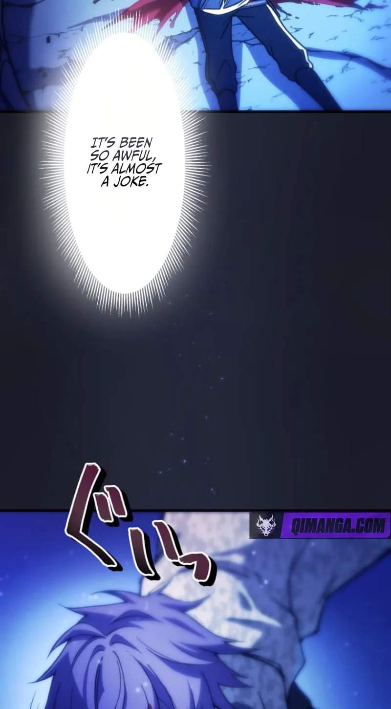My Exclusive Evil King Skill Is Too Overpowered — Chapter 1 — page 24