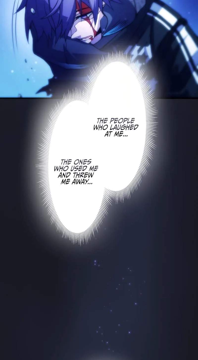 My Exclusive Evil King Skill Is Too Overpowered — Chapter 1 — page 25