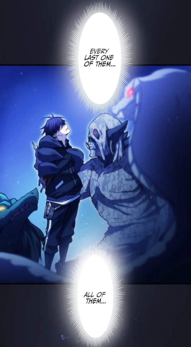 My Exclusive Evil King Skill Is Too Overpowered — Chapter 1 — page 26