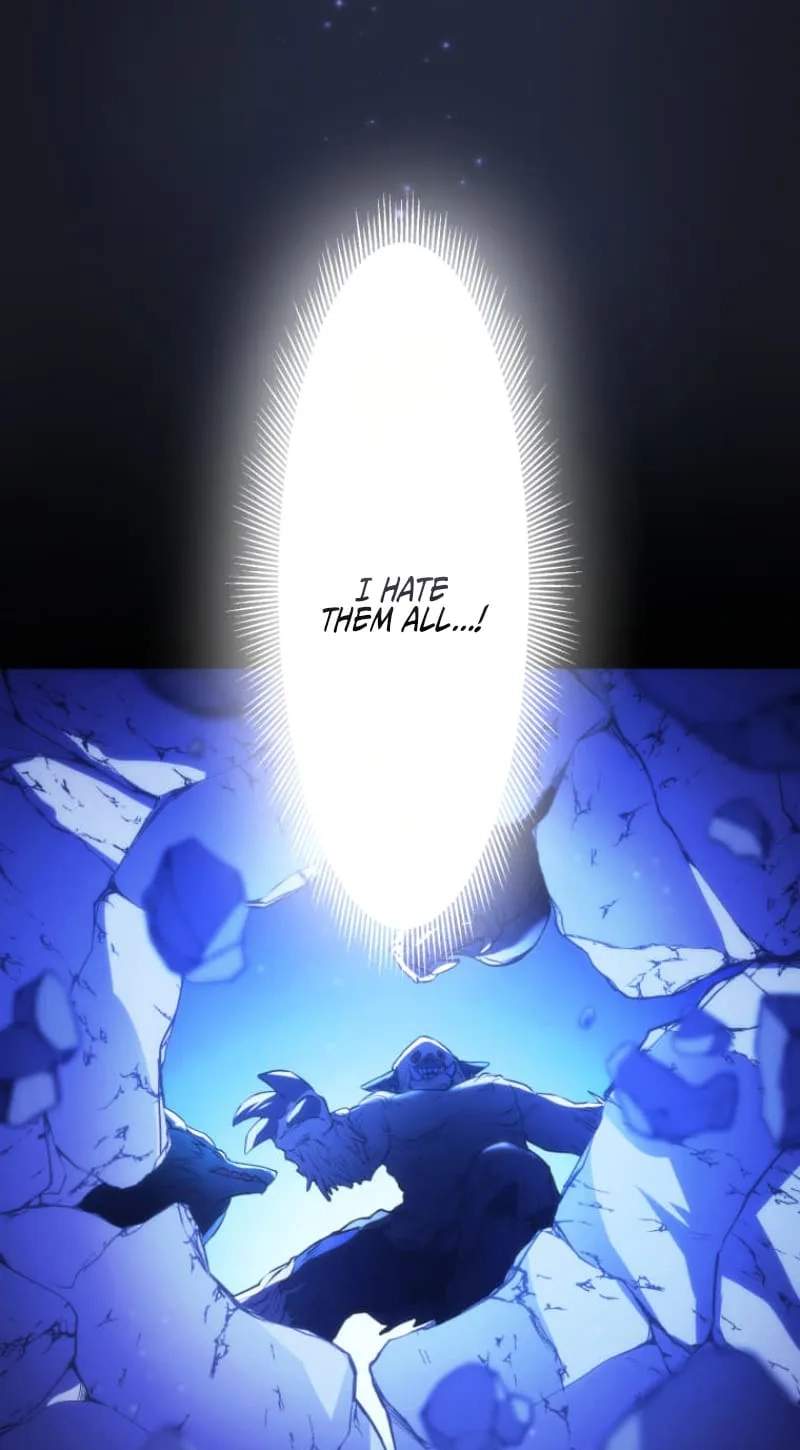 My Exclusive Evil King Skill Is Too Overpowered — Chapter 1 — page 28