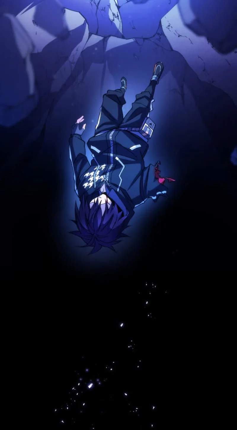 My Exclusive Evil King Skill Is Too Overpowered — Chapter 1 — page 29