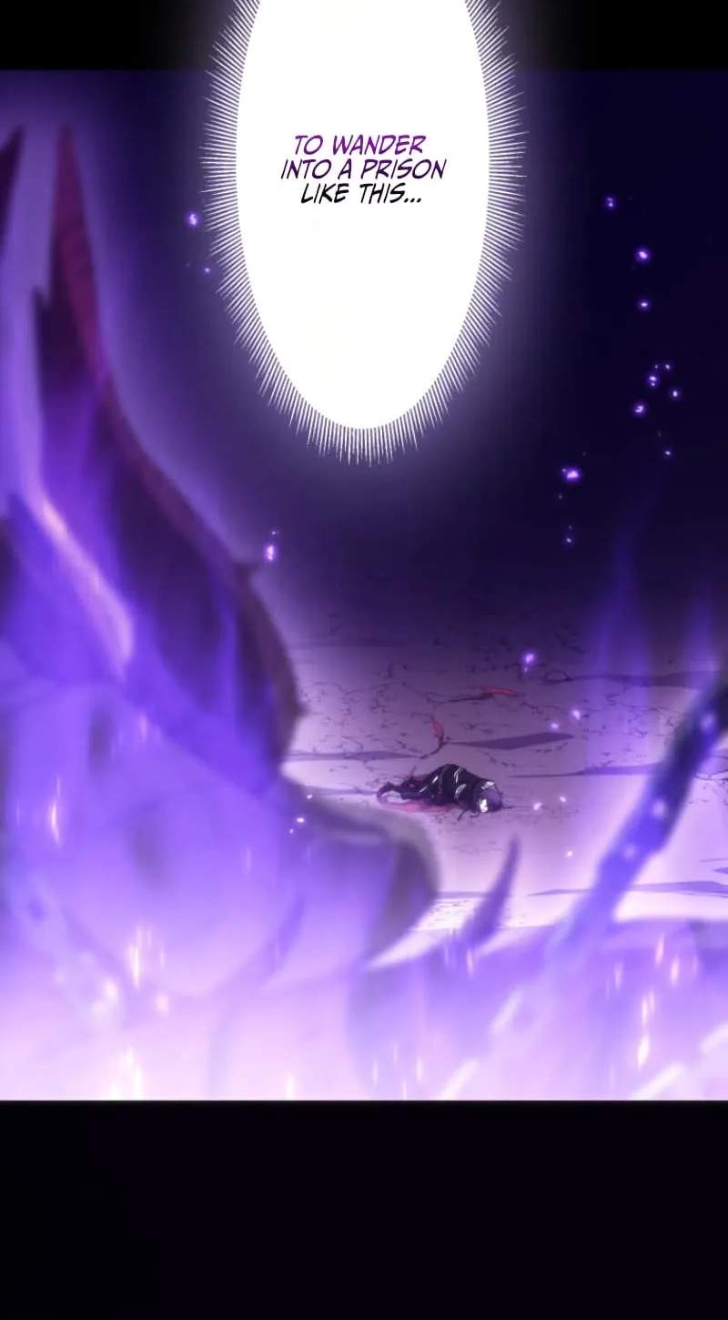 My Exclusive Evil King Skill Is Too Overpowered — Chapter 1 — page 32